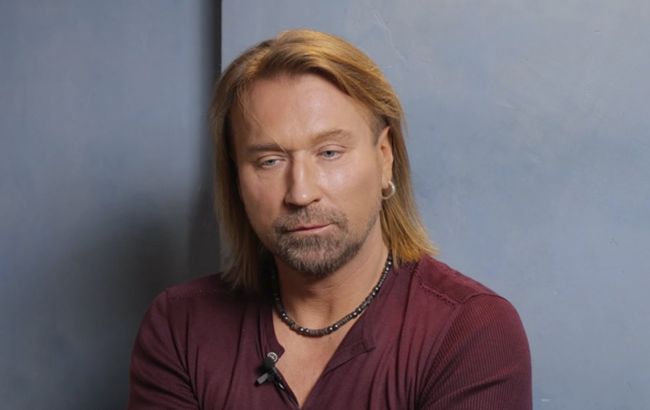 Олег Винник назвал ключевое доказательство, что он не бежал из Украины