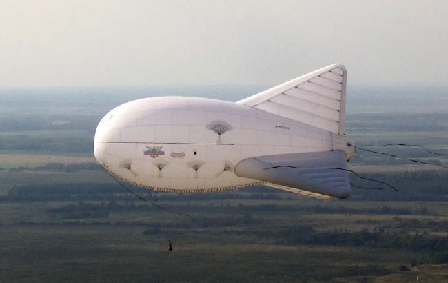 Іран купує у Росії аеростати-шпигуни. ЗМІ розкрили подробиці угоди