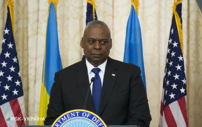 На "Рамштайне" согласовали планы поддержки Украины до 2027 года