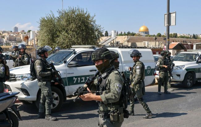 Израиль приостановил освобождение палестинских заключенных: в чем причина