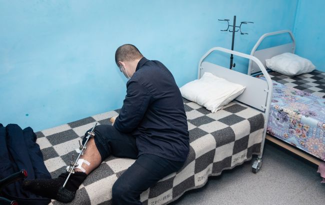 Украина первой начала бессрочный санитарный обмен пленными: что это значит