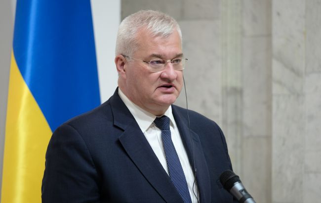 Росія ударом по мирних українцях "відповіла" на знищені літаки, - Сибіга