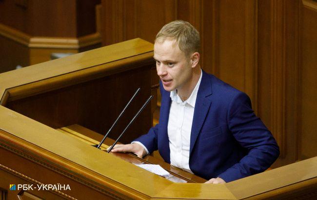 Стало відомо, хто замість Шуфрича очолив Комітет ВР з питань свободи слова