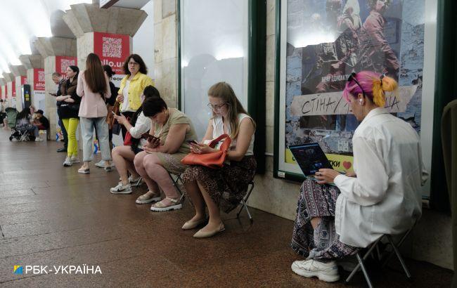 Украину охватила масштабная тревога из-за взлета МиГ-31К