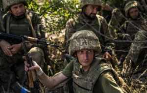 Генштаб оголосив про глобальні перевірки всіх військових частин