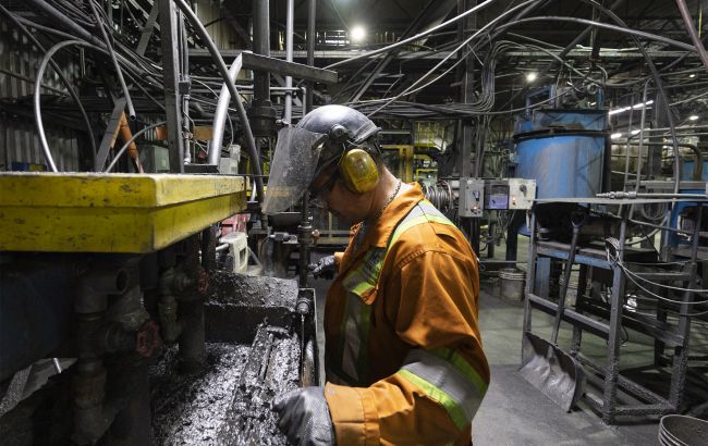 Цены на литий резко выросли после закрытия одной из крупнейших шахт в мире