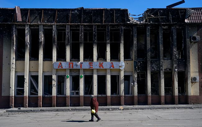 Врач из Мариуполя "сдала" оккупантам раненых воинов ВСУ: ей объявили приговор