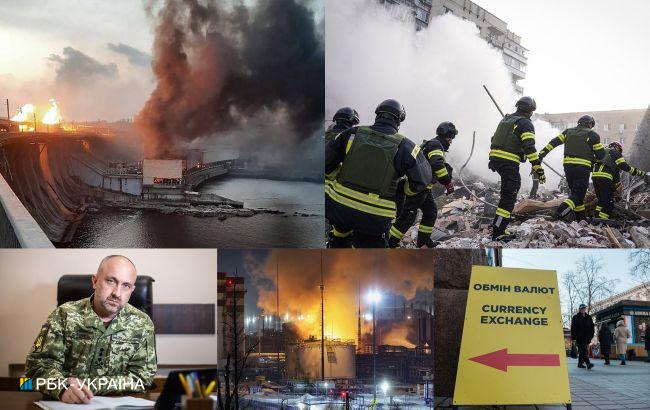 Війна, Україна, світ. На що звернути увагу сьогодні