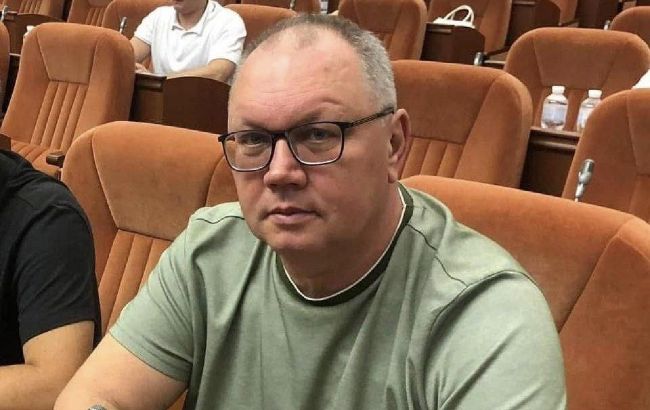 Взрыв авто в Днепре: раненый чиновник умер в больнице