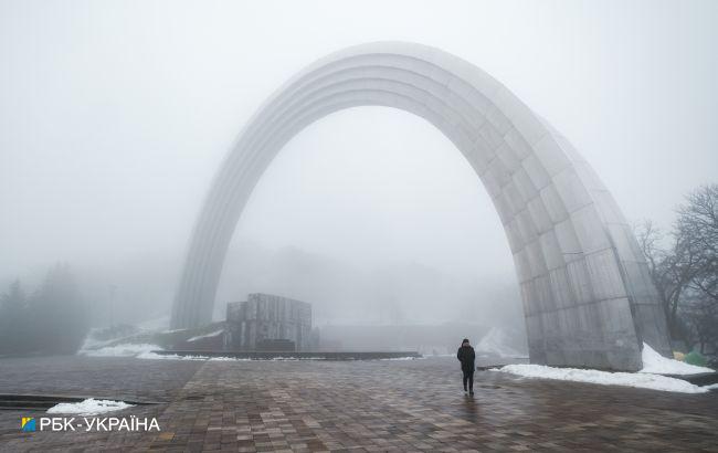 У Києві зафіксували погіршення якості повітря: у чому причина