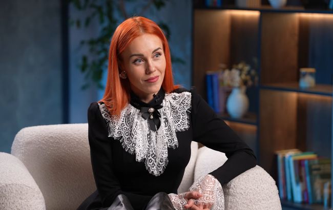 "Он на такое не способен". Тополя рассказала, на кого хотели повесить "слив" частного видео