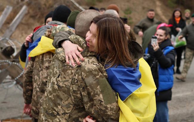 По Украине откроют центры Коордштаба по вопросам пленных: когда начнут работу