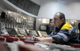 Россия атаковала три украинских ТЭС: серьезно повреждено оборудование