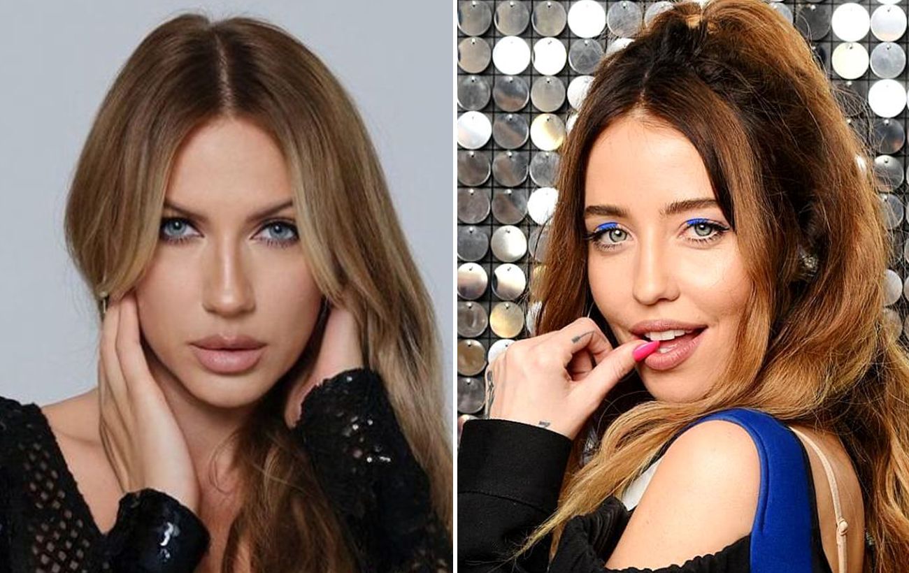 Нюд, який виглядає дорого: манікюр Нікітюк і Дорофєєвої став трендом 2026