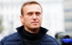 Екс-офіцер Mi-6: Навального могли вбити за спиною Путіна