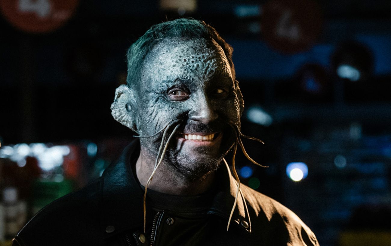 Харчишин вразив зміною образу заради 15 мільйонів для ГУР: дивіться відео