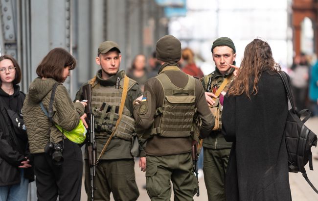 В Сумах в ближайшие дни усилят меры безопасности: будут проверки