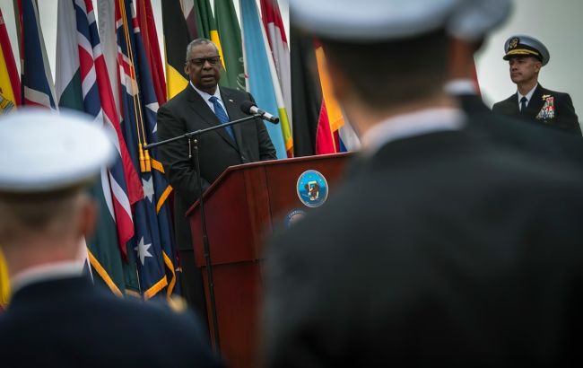 Прогноз хороший. В Пентагоне раскрыли подробности касаемо госпитализации Остина