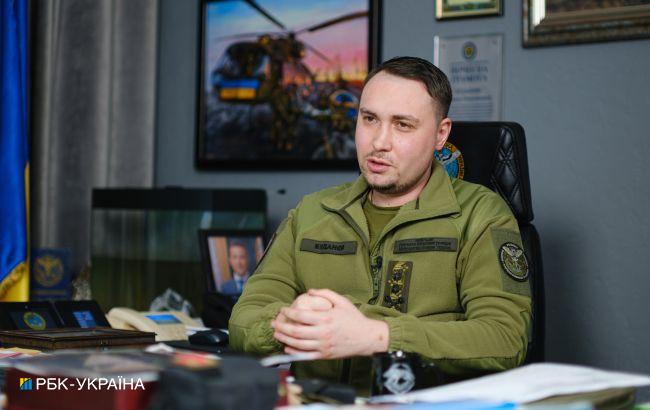 Буданов объяснил, что является препятствием для наступательных операций на фронте