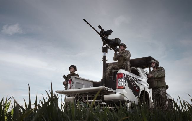 Россияне утром запустили "Шахеды" по Украине с нескольких направлений: где угроза