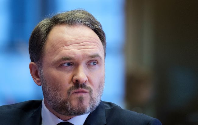 ЄС змінить правила купівлі газу на тлі війни РФ проти України