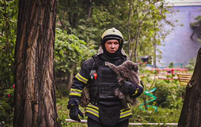 Более 50 дронов, КАБы и жертвы: что известно о самом мощном обстреле Харькова