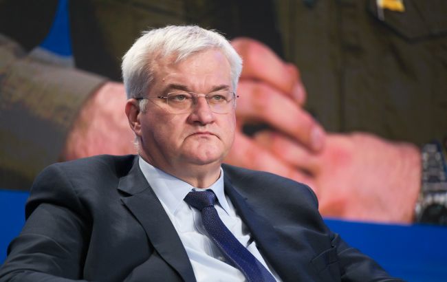 Сибіга: удар по Дніпру - це відповідь Путіна на пропозиції США щодо припинення вогню