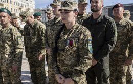 Мобилизация в Украине: кто имеет право на "бронь"