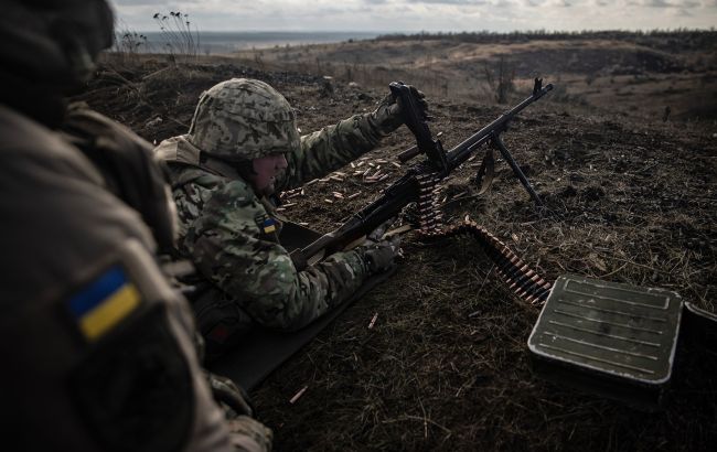 Россияне снова усилили штурмы на востоке Украины: сводка с фронта