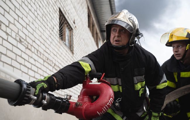 РФ атакувала Кременчук ракетами і дронами: під ударом енергетика