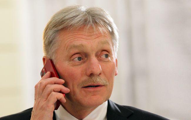 У Путина ответили на требование Сибиги немедленно передать "меморандум" о перемирии