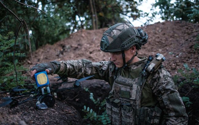 Росіяни тиснули на 12 напрямках: Генштаб розповів про ситуацію на фронті