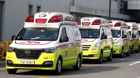 В Южной Корее разбился военный самолет: что известно