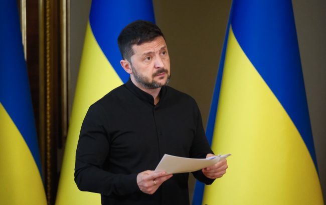 Зеленский определит следующие шаги по переговорам после встречи с Эрдоганом, - источник