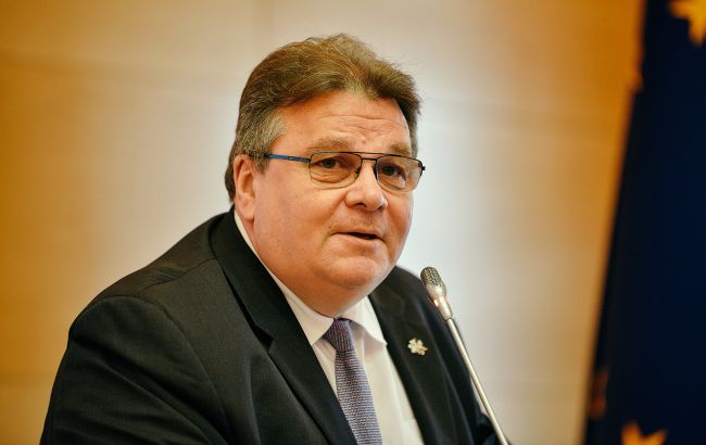 Ексглава МЗС Литви пожартував про Кримський міст. Росіяни накинулися з погрозами