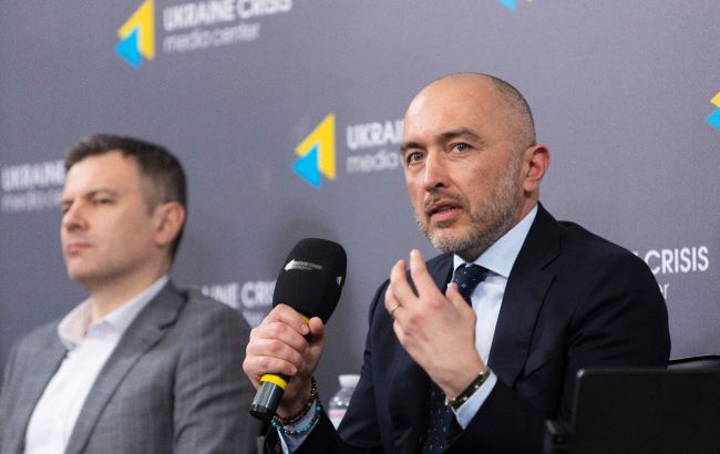 Що відбувається з курсом долара: голова НБУ пояснив ситуацію на валютному ринку