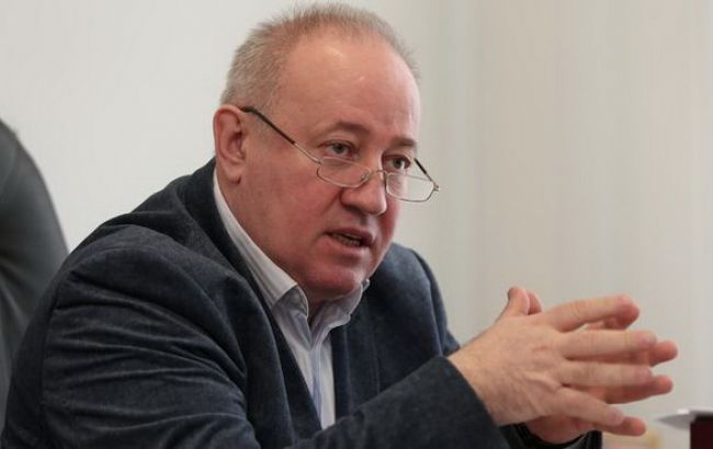 Комитет Рады одобрил постановление о сложении полномочий с нардепа Чумака