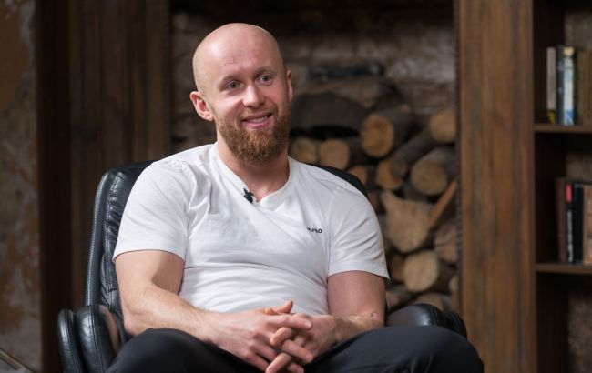 Что есть и как тренироваться осенью, чтобы быть в форме? Интервью с Виктором Мандзяком