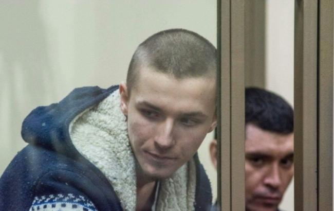 Обвиняемый в подготовке теракта в РФ украинец подал иск в ЕСПЧ