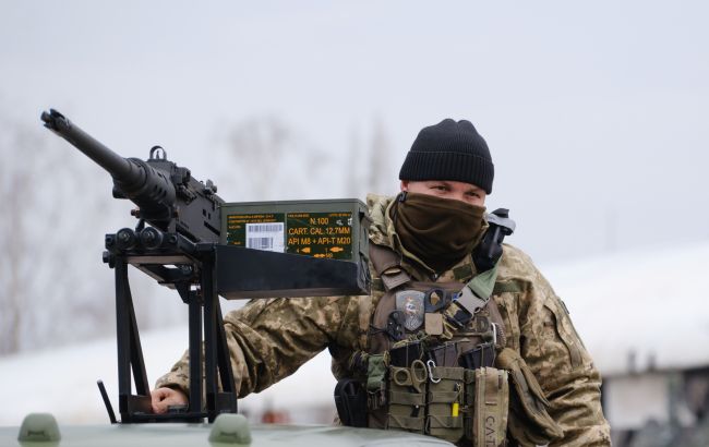 Россия выпустила по Украине десятки дронов за ночь. ПВО работала в 13 областях