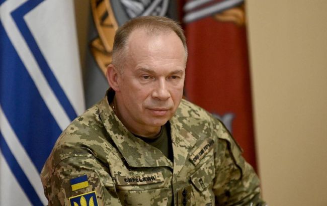 Сили для прориву. Перехід на армійські корпуси дозволить йти в контрнаступи, - Сирський