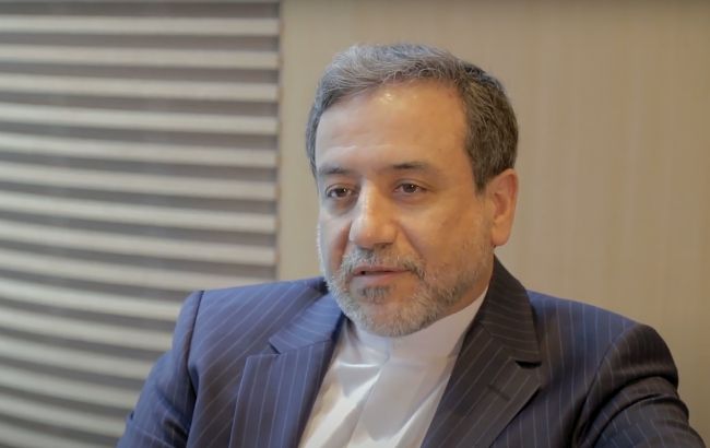 В Ірані назвали умову для припинення ракетних ударів по Ізраїлю