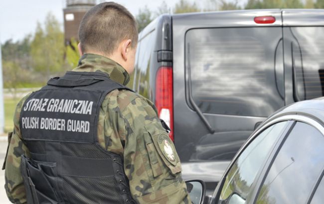 У Польщі викрили злочинну групу, яка переправляла українців до Великобританії