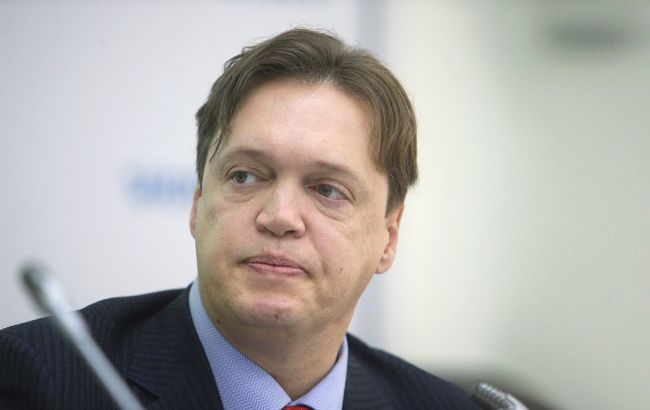 Ексголову Фонду держмайна Сенниченка підозрюють у відмиванні 10 млрд гривень