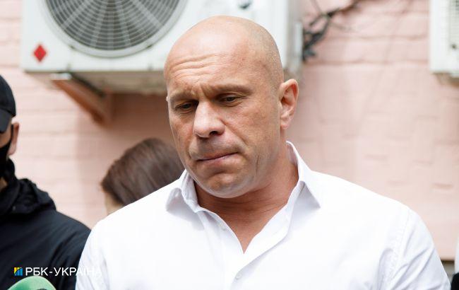 Предателя "вели" давно. СБУ показала фото и видео с места ликвидации Кивы