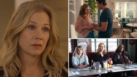 К празднику 8 марта: 6 сериалов, которые напоминают о силе и важности женской дружбы
