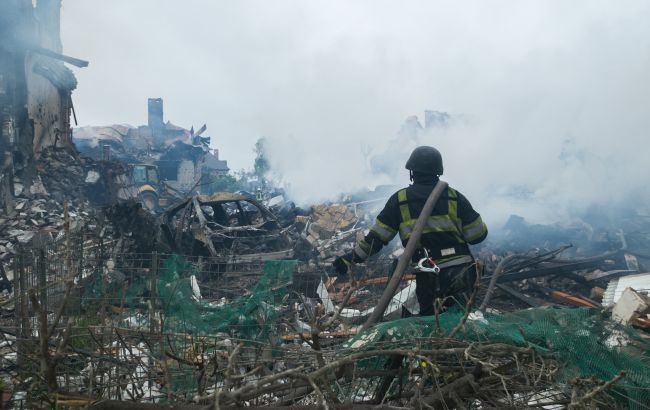ЦПД попереджає: є сигнали про підготовку РФ нових ударів по Україні