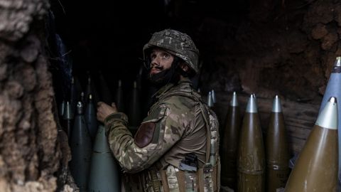 За сутки более 140 боев. Генштаб назвал самые горячие направления на фронте