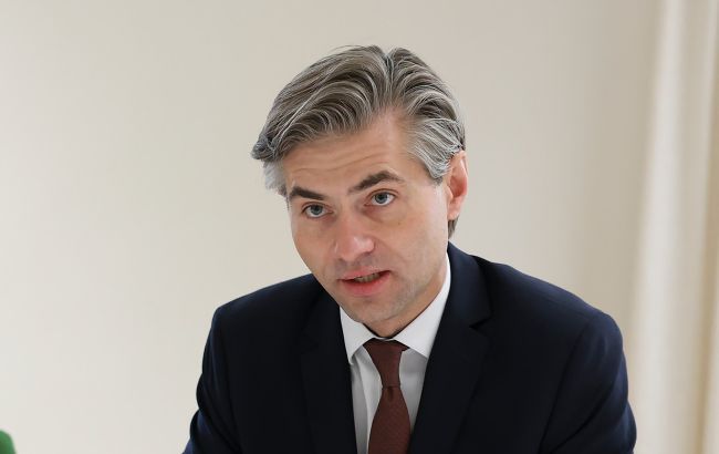 Сомнения о том, украинский ли Крым, откроют ад, - глава МИД Литвы