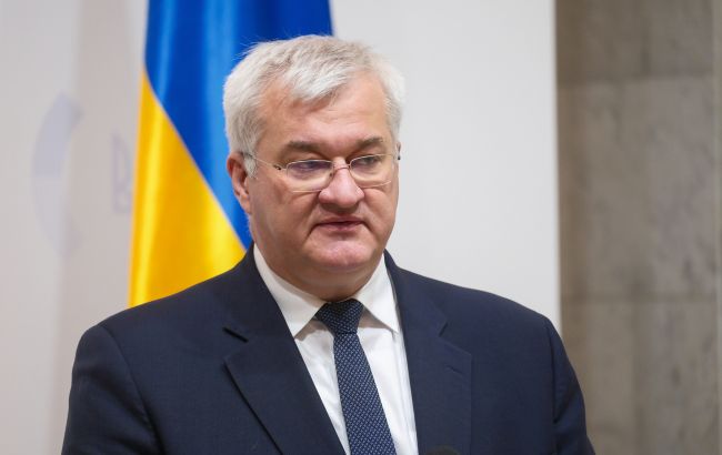 В МИД раскрыли ключевые темы заседания Совета Украина-НАТО с участием Сибиги